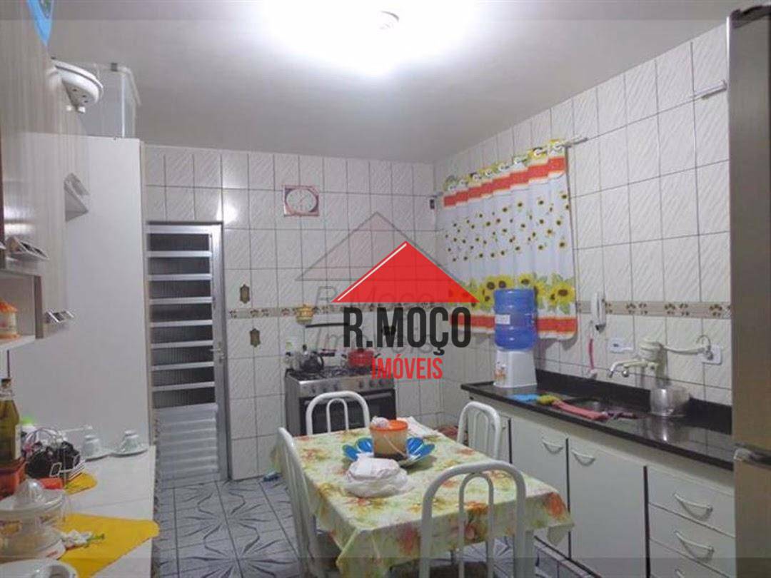 Sobrado à venda com 2 quartos, 134m² - Foto 7