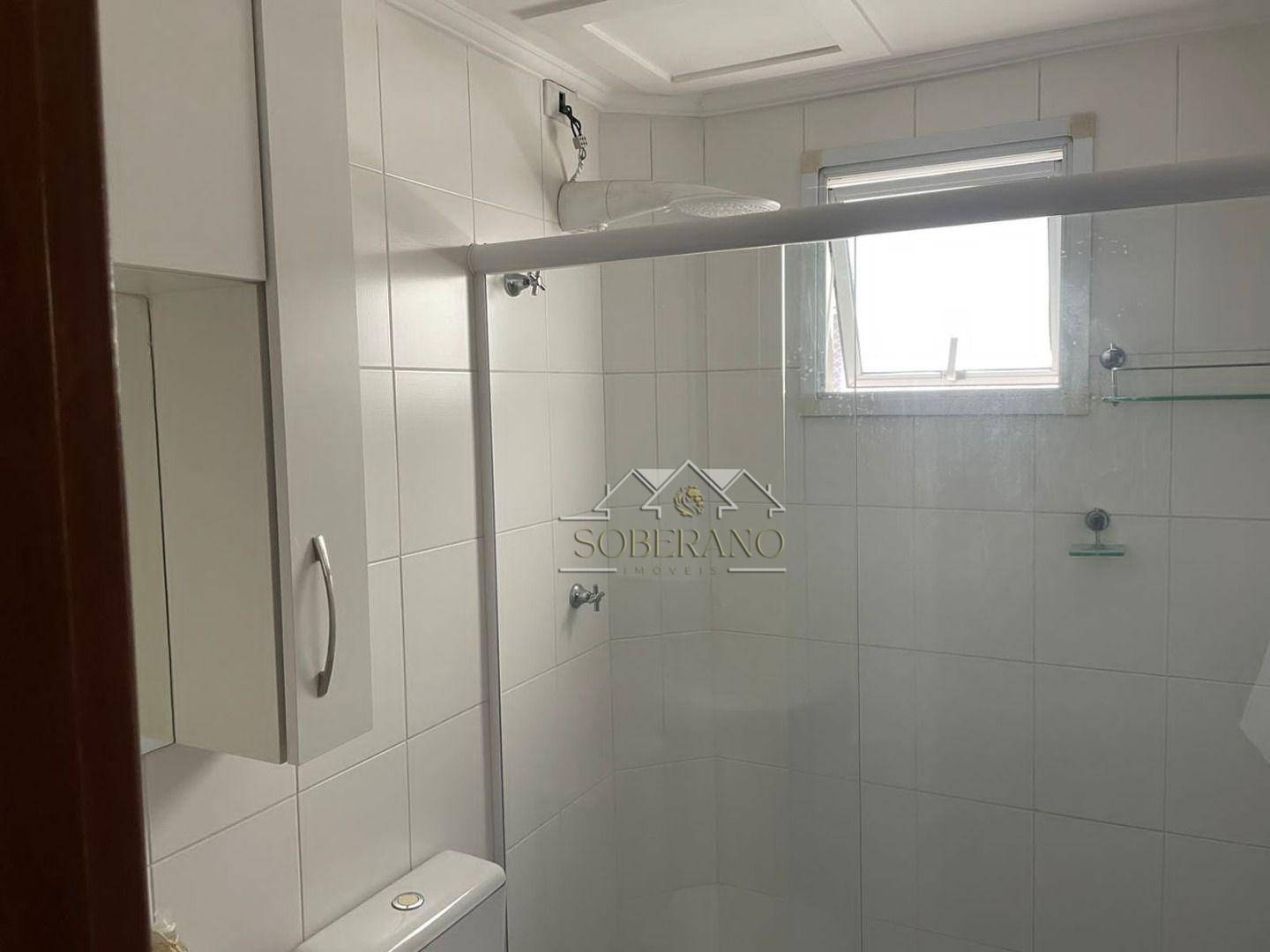 Apartamento à venda com 3 quartos, 160m² - Foto 9