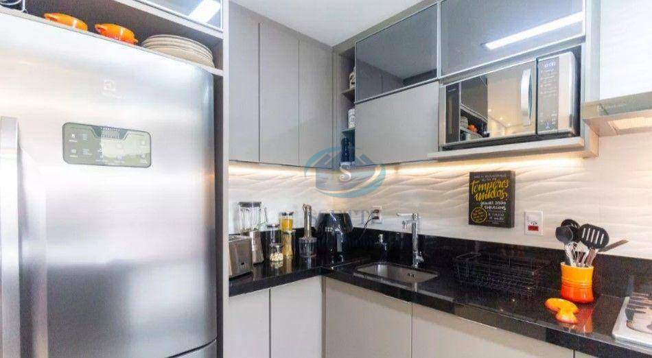 Apartamento à venda com 2 quartos, 63m² - Foto 6