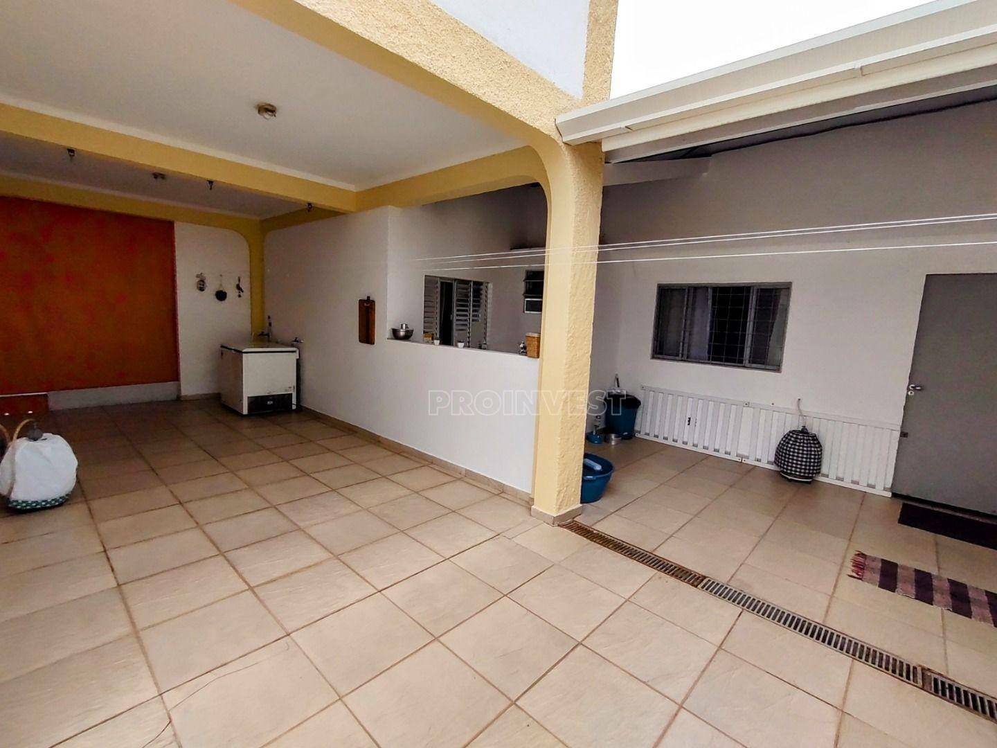 Casa à venda com 4 quartos, 320m² - Foto 26