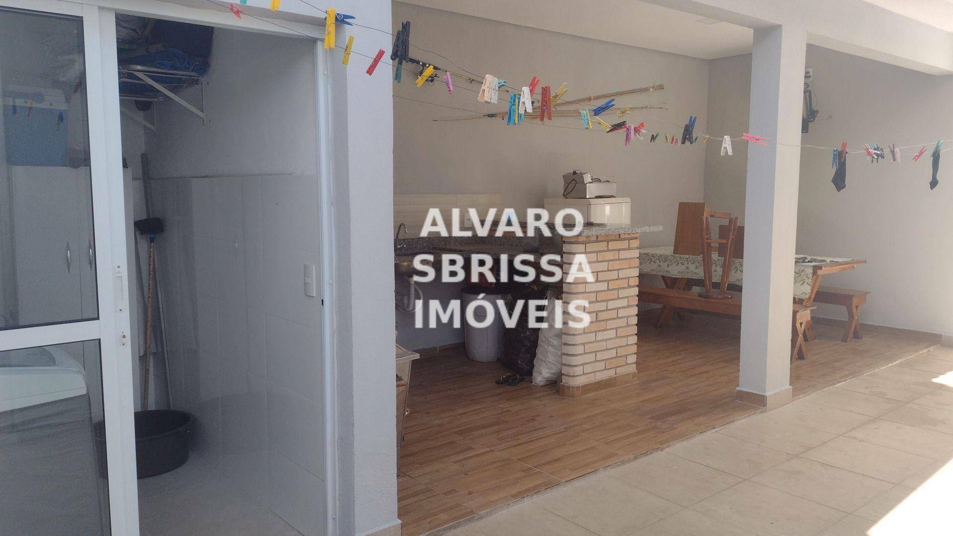 Casa à venda com 2 quartos, 112m² - Foto 25