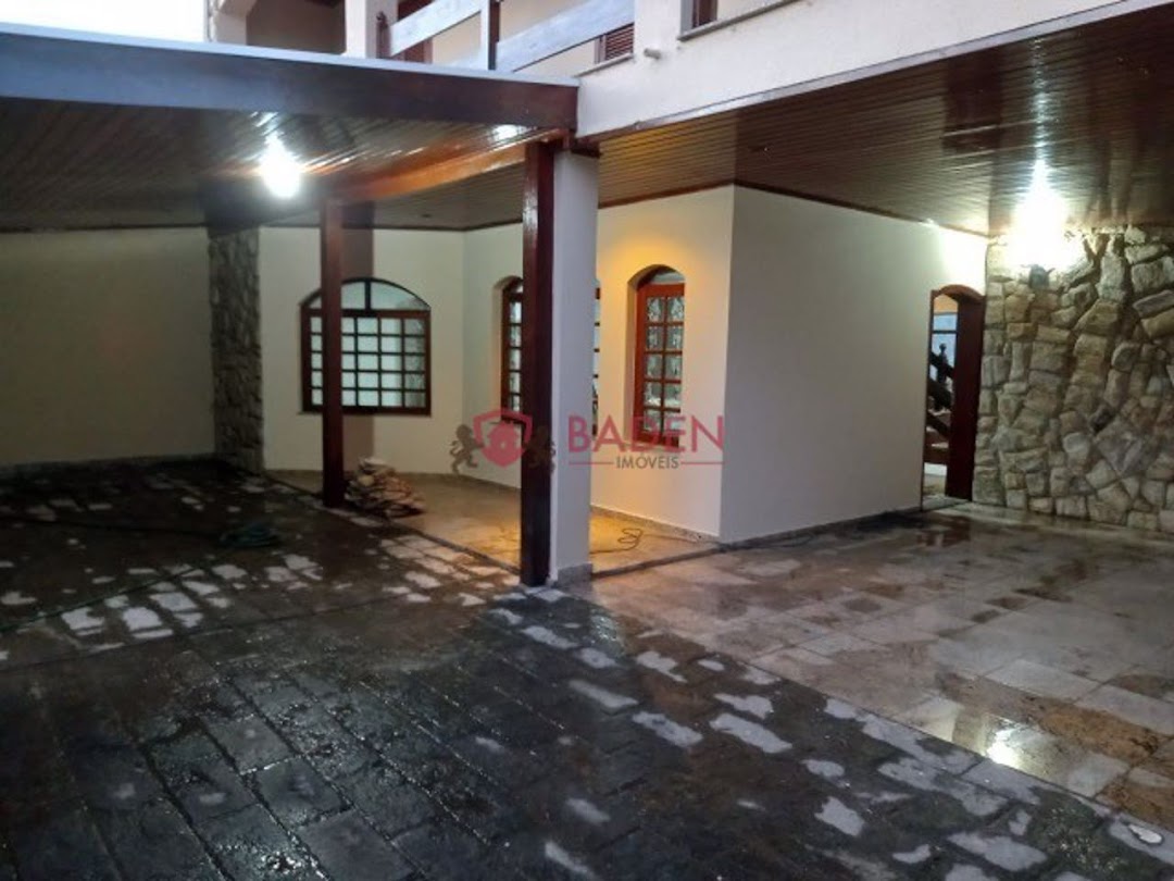 Casa, 5 quartos, 360 m² - Foto 3