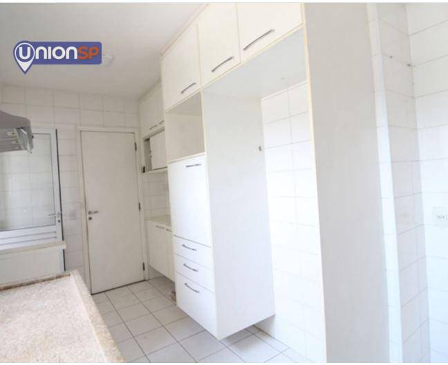 Apartamento à venda com 3 quartos, 123m² - Foto 9