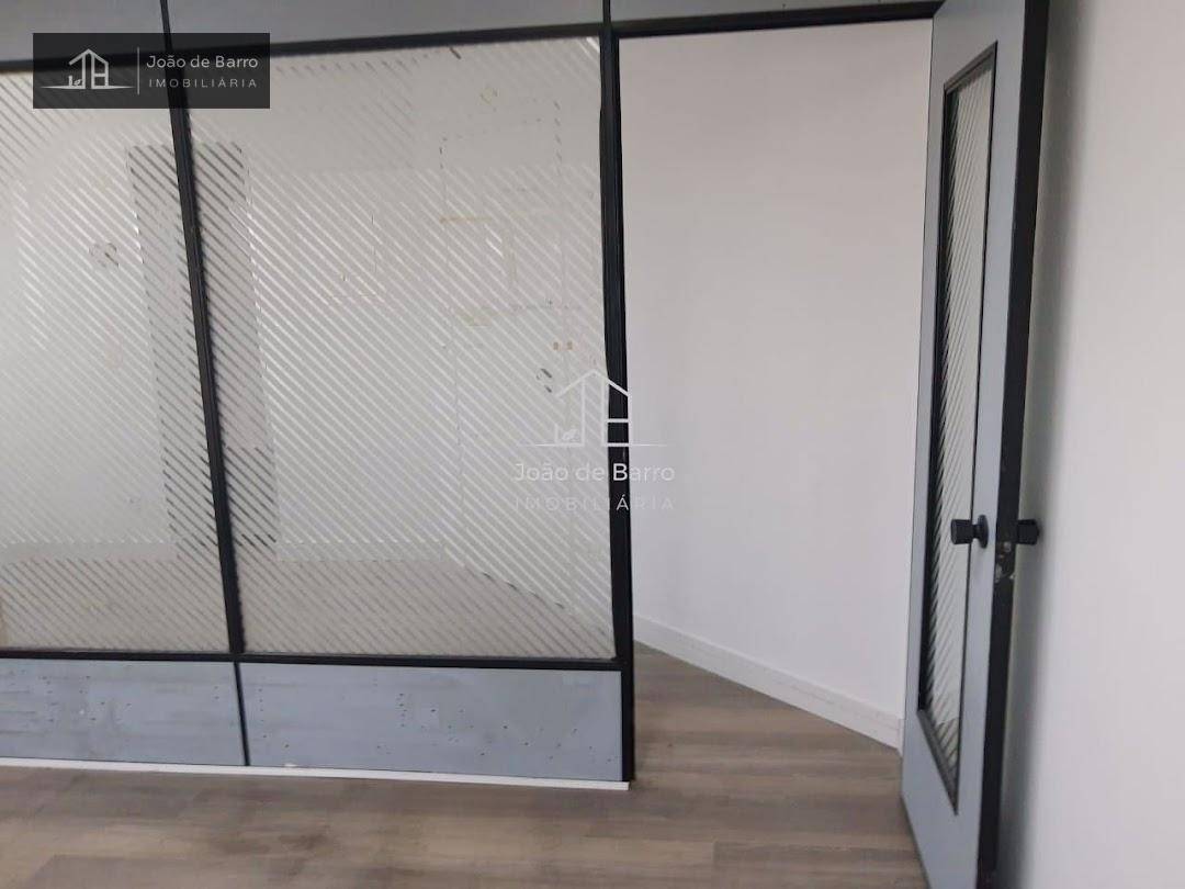 Conjunto Comercial-Sala à venda, 46m² - Foto 13