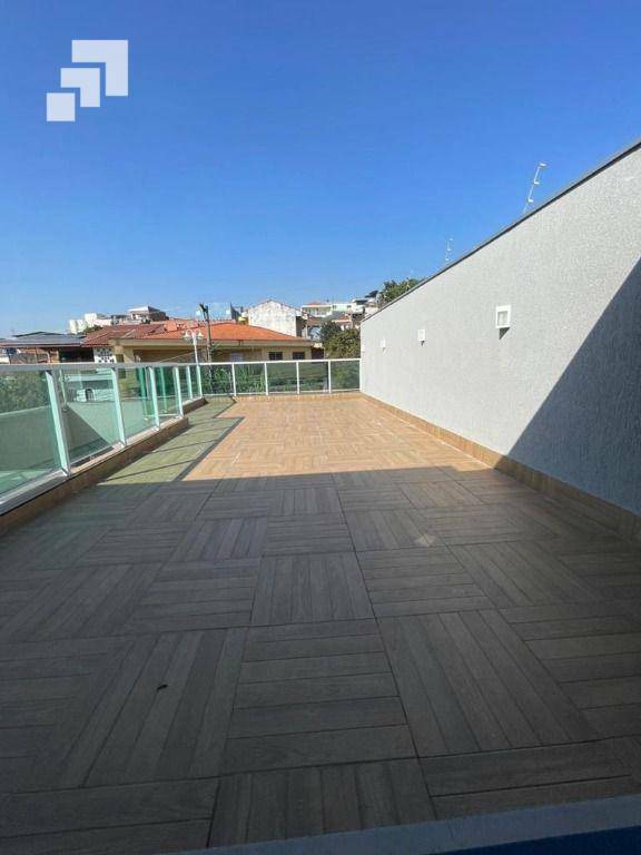 Sobrado à venda com 2 quartos, 145m² - Foto 25