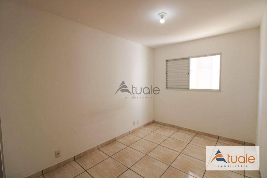 Apartamento à venda com 3 quartos, 73m² - Foto 24