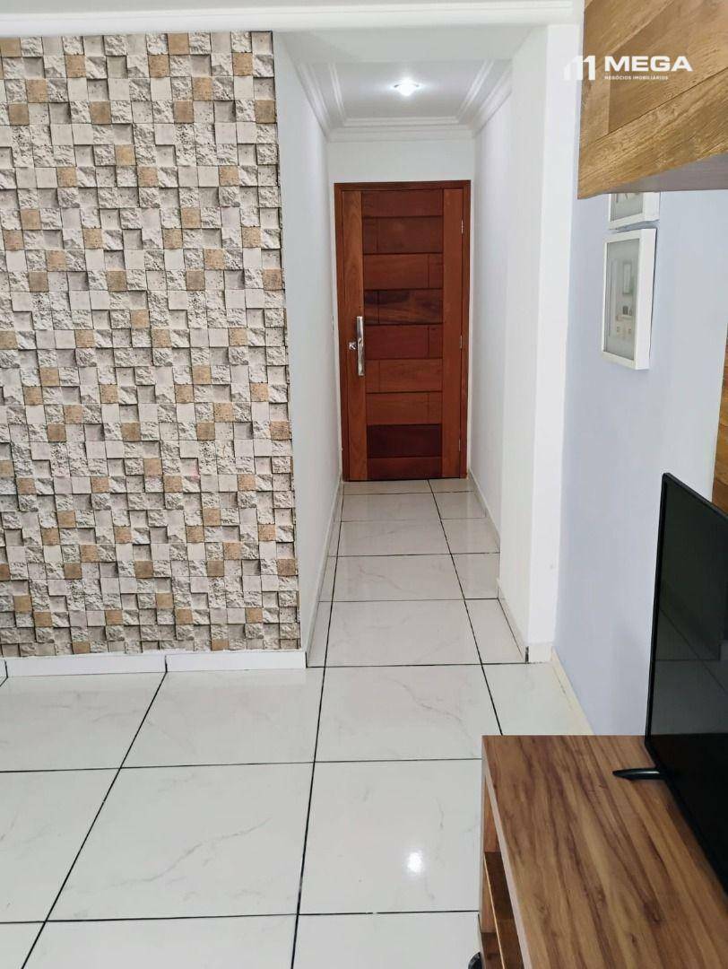 Apartamento à venda com 3 quartos, 145m² - Foto 7