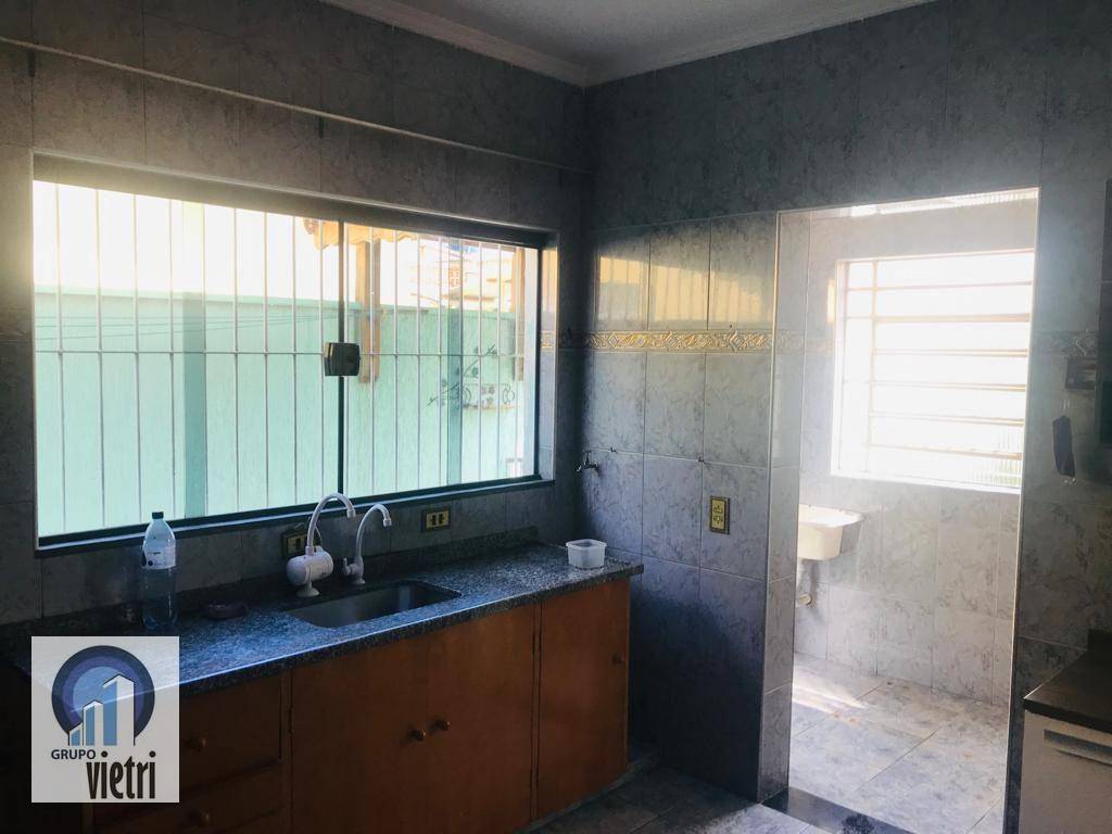 Sobrado à venda com 2 quartos, 90m² - Foto 7