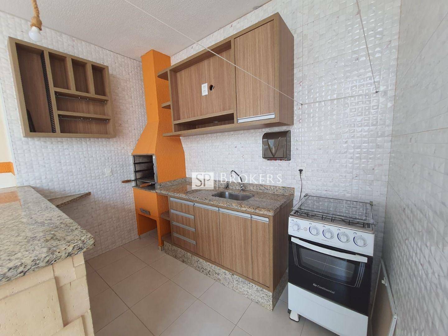 Apartamento à venda com 3 quartos, 117m² - Foto 8