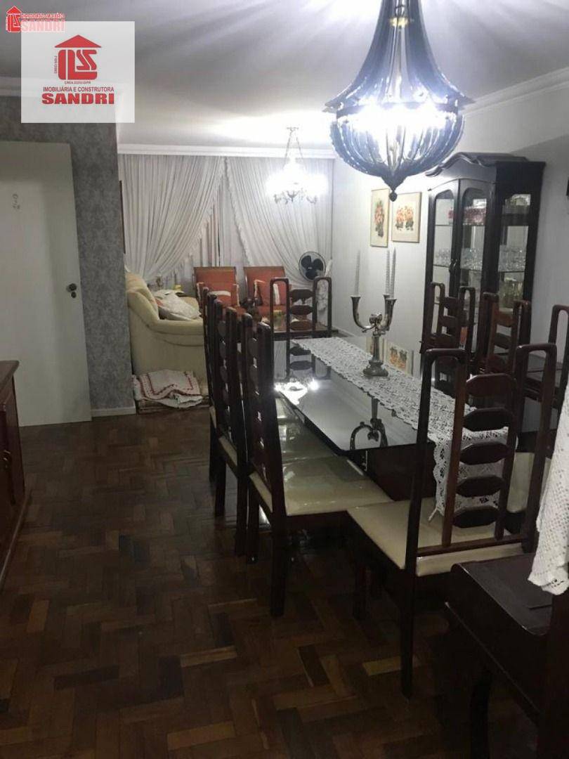Apartamento para alugar com 3 quartos, 161m² - Foto 16