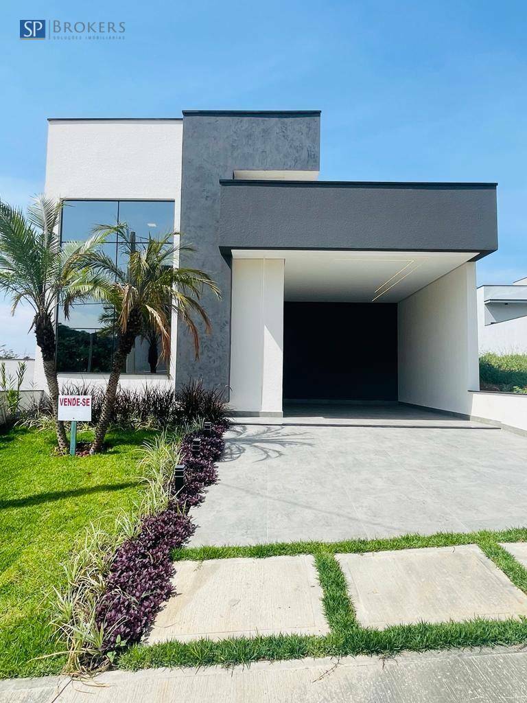 Casa de Condomínio à venda com 3 quartos, 137m² - Foto 4