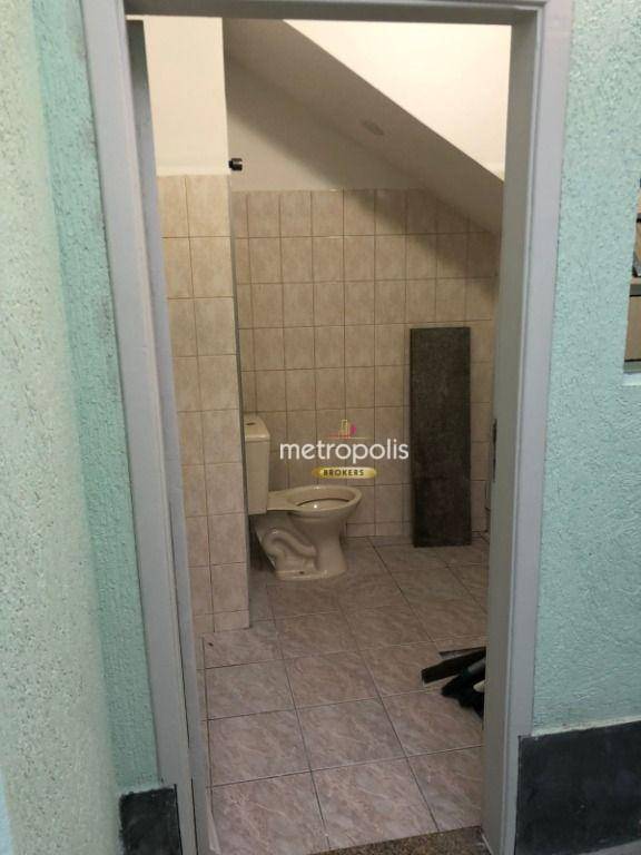 Sobrado à venda e aluguel com 5 quartos, 250m² - Foto 5