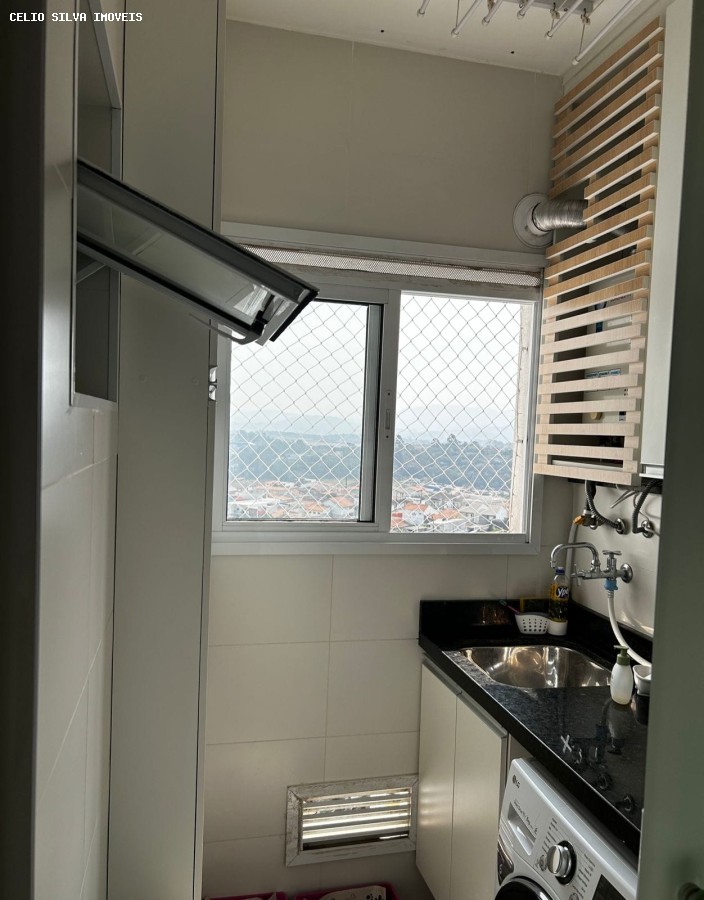Apartamento à venda com 3 quartos, 68m² - Foto 14