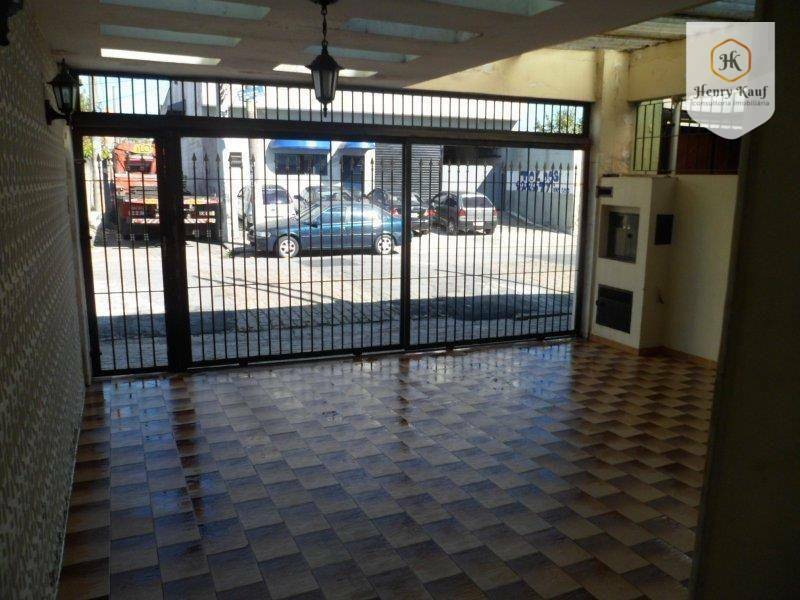 Sobrado à venda com 3 quartos, 191m² - Foto 3