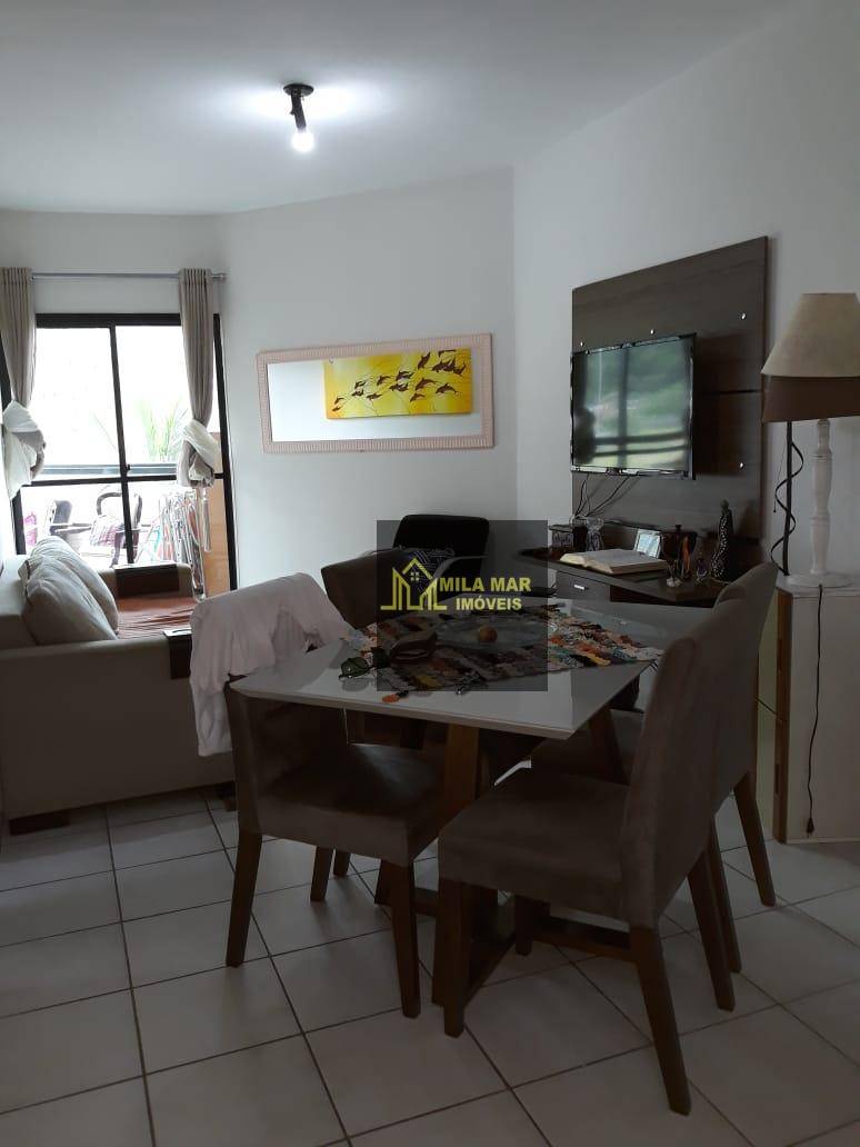 Apartamento à venda com 2 quartos, 40m² - Foto 17