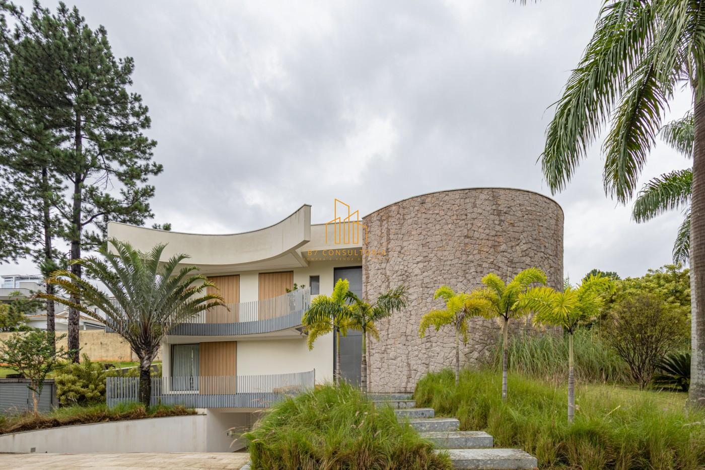 Casa de Condomínio à venda com 4 quartos, 750m² - Foto 62