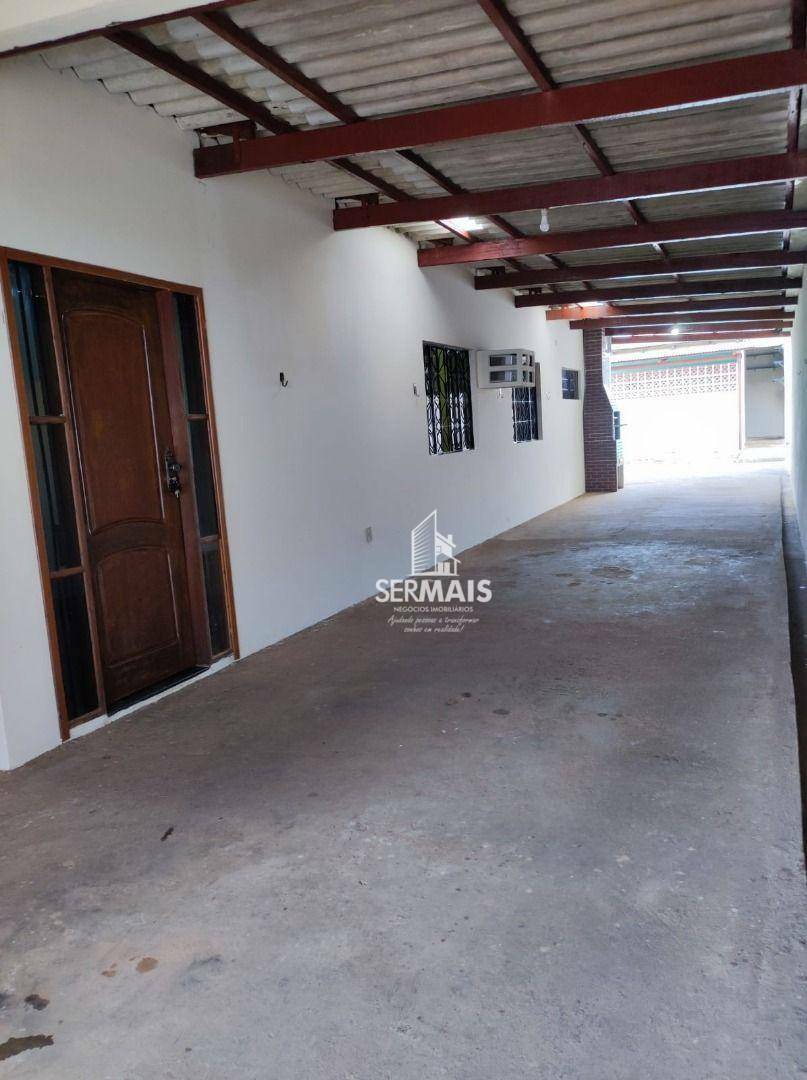 Casa à venda com 5 quartos, 360m² - Foto 6