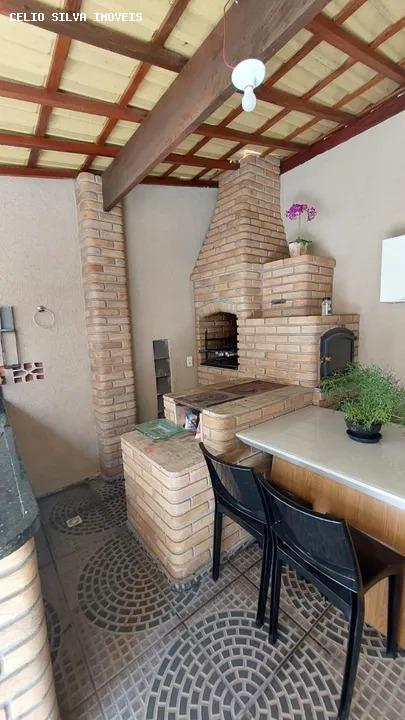 Casa à venda com 3 quartos, 125m² - Foto 17