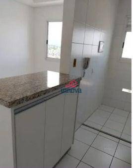 Apartamento à venda com 2 quartos, 44m² - Foto 4