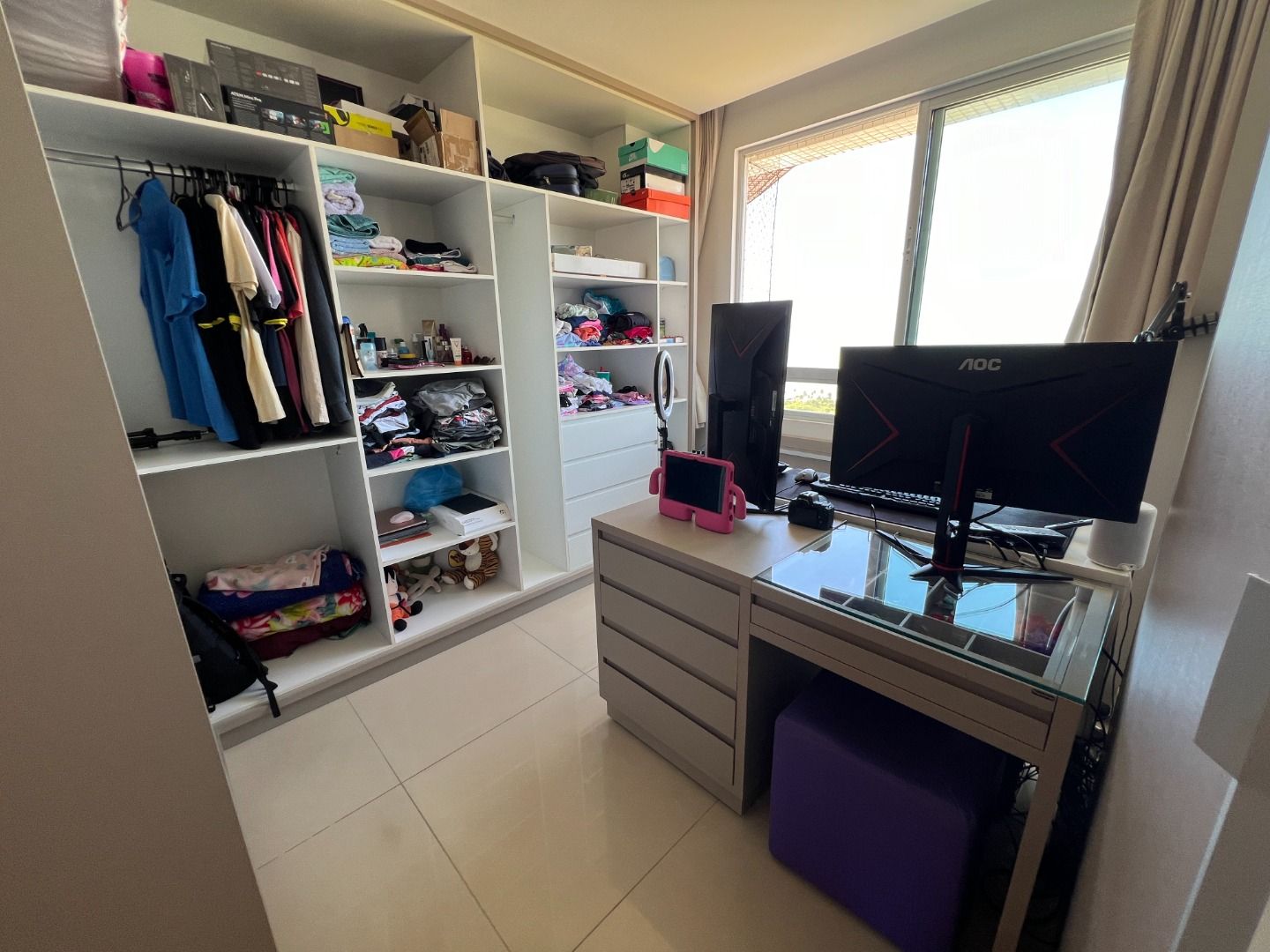 Apartamento à venda com 2 quartos, 84m² - Foto 10