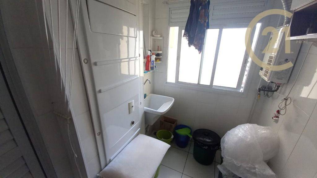 Apartamento à venda com 3 quartos, 105m² - Foto 25