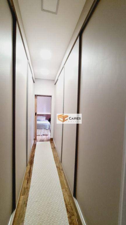 Casa de Condomínio à venda com 3 quartos, 185m² - Foto 18