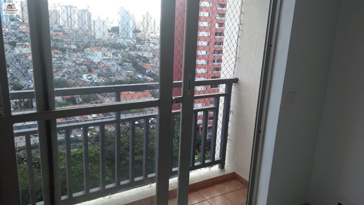 Apartamento para alugar com 2 quartos, 67m² - Foto 8