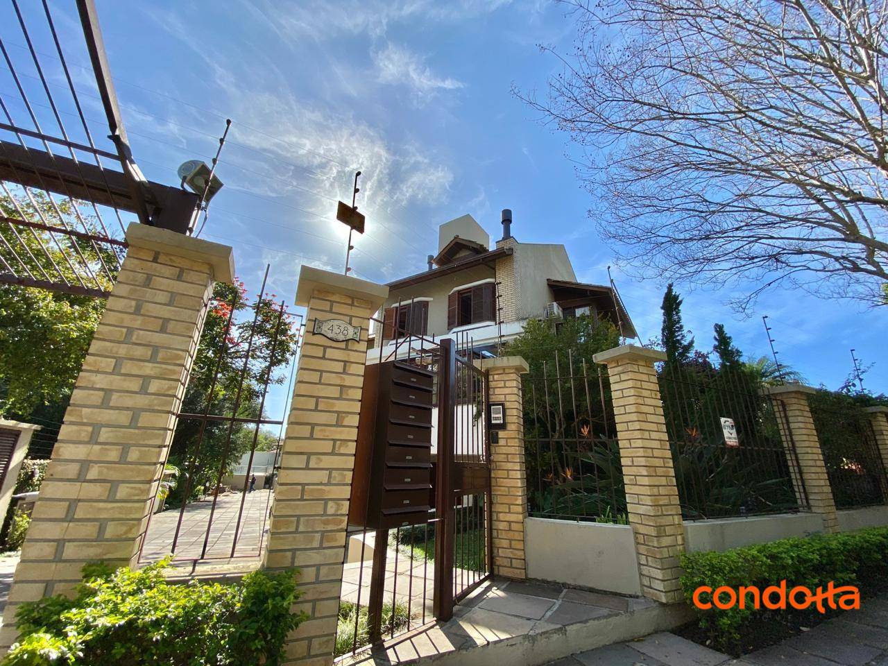 Casa, 3 quartos, 317 m² - Foto 3