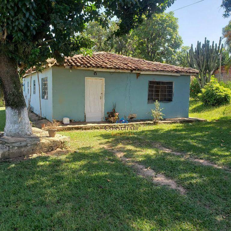 Sítio à venda com 5 quartos, 150m² - Foto 45