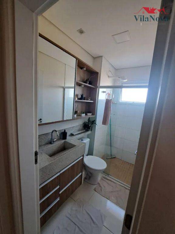 Apartamento à venda com 2 quartos, 51m² - Foto 3