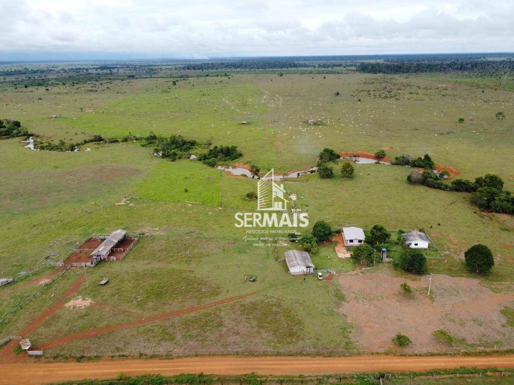 Fazenda à venda, 3340000M2 - Foto 6