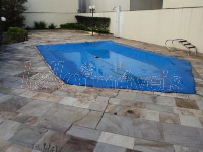 Apartamento para alugar com 2 quartos, 86m² - Foto 16