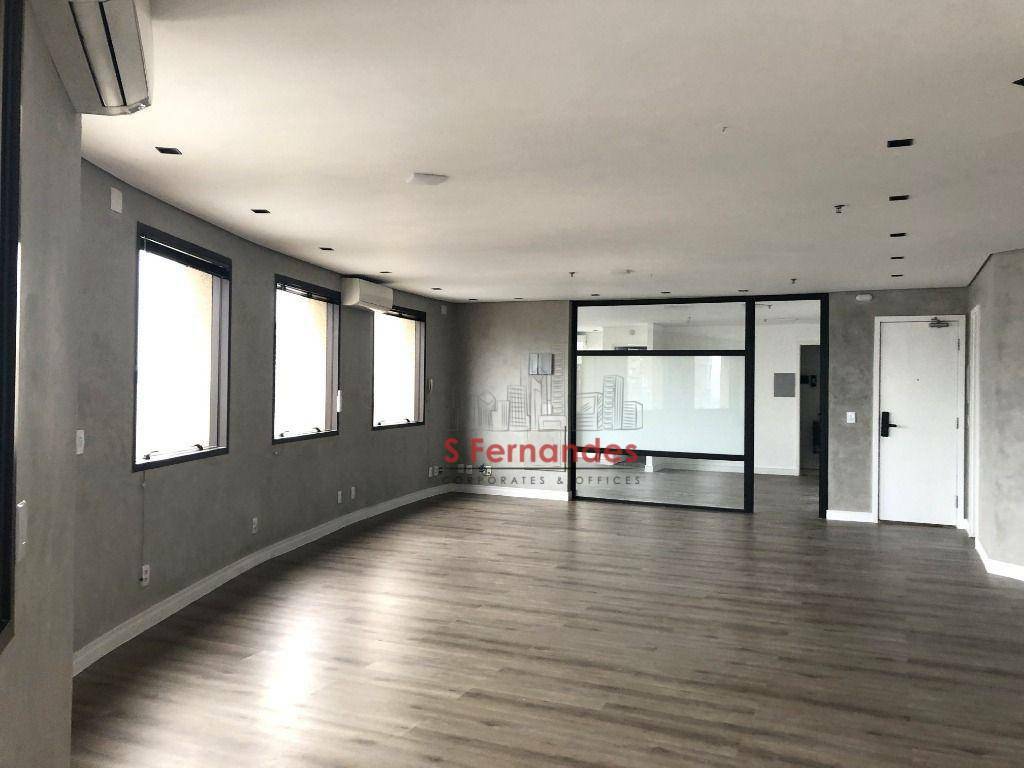 Conjunto Comercial-Sala à venda e aluguel, 113m² - Foto 16