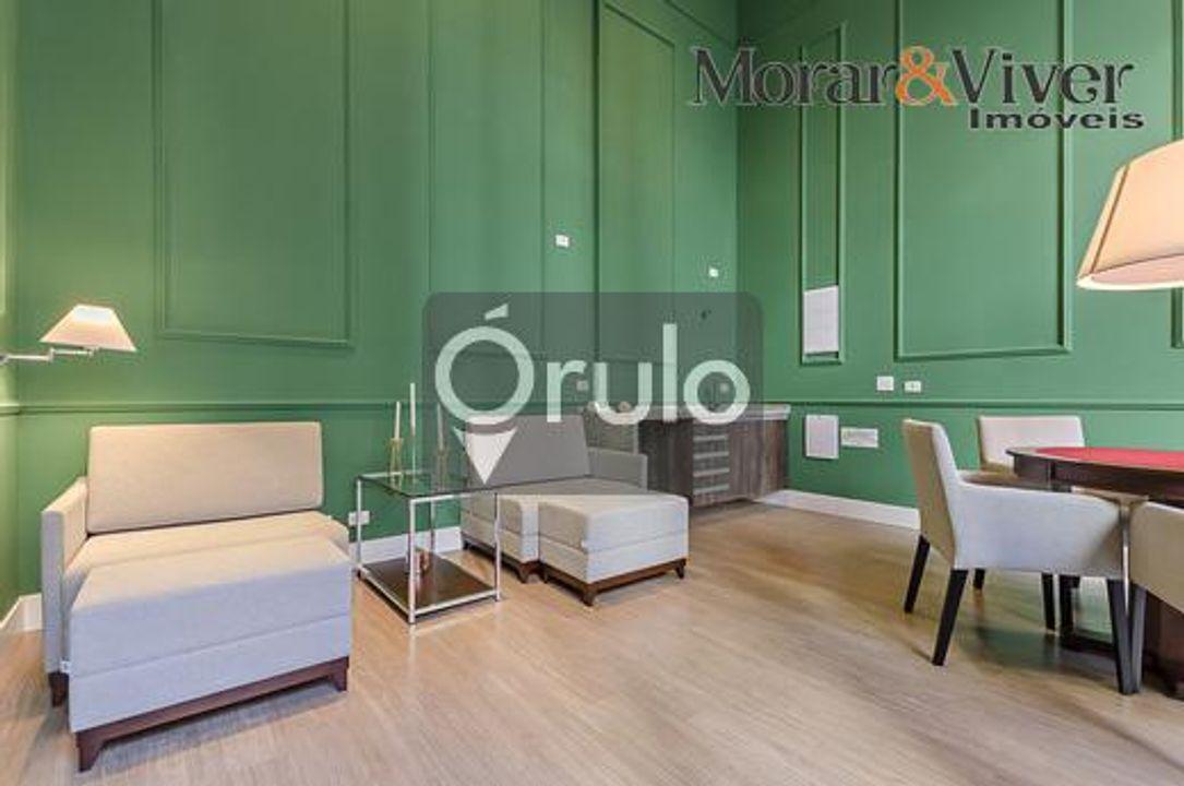 Apartamento à venda com 2 quartos, 56m² - Foto 32