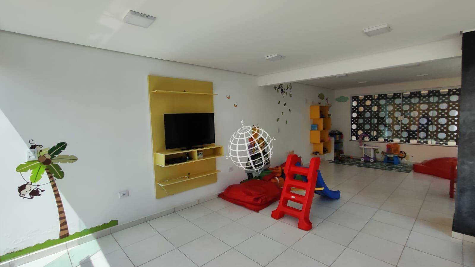 Apartamento à venda com 2 quartos, 144m² - Foto 7