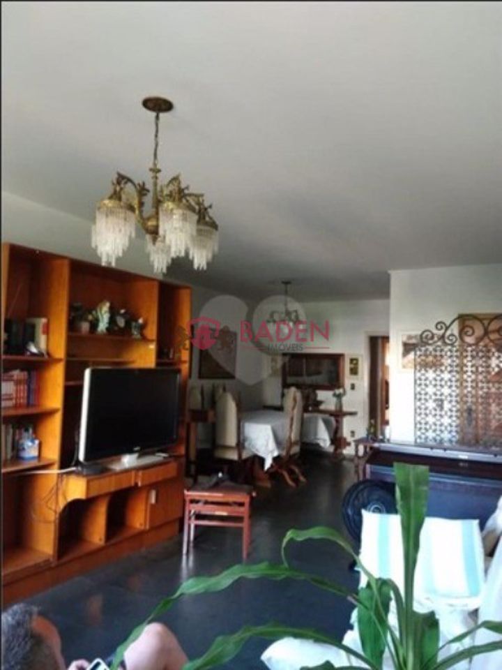 Apartamento, 4 quartos, 157 m² - Foto 1