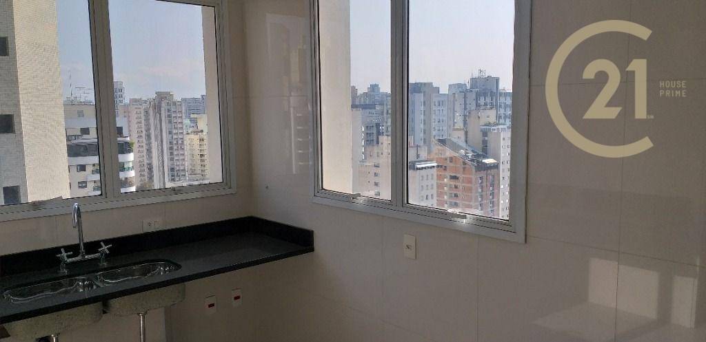 Apartamento à venda com 4 quartos, 400m² - Foto 29