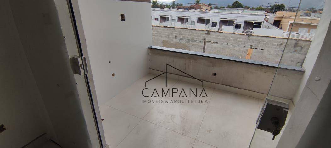 Apartamento à venda com 2 quartos, 52m² - Foto 9