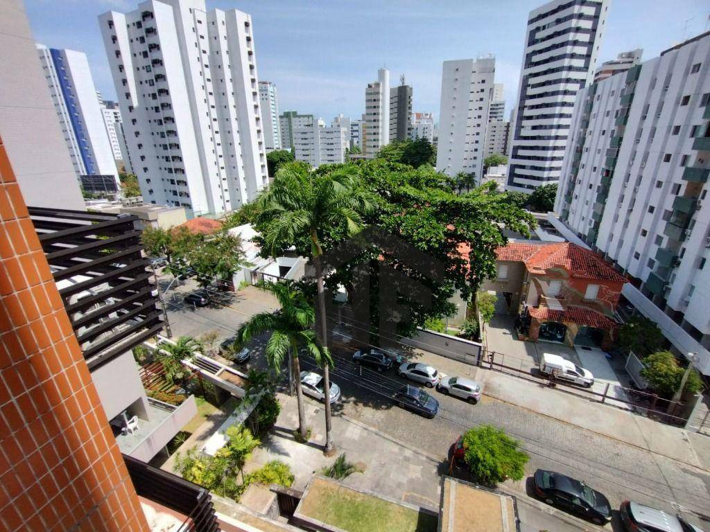 Apartamento à venda com 3 quartos, 118m² - Foto 9