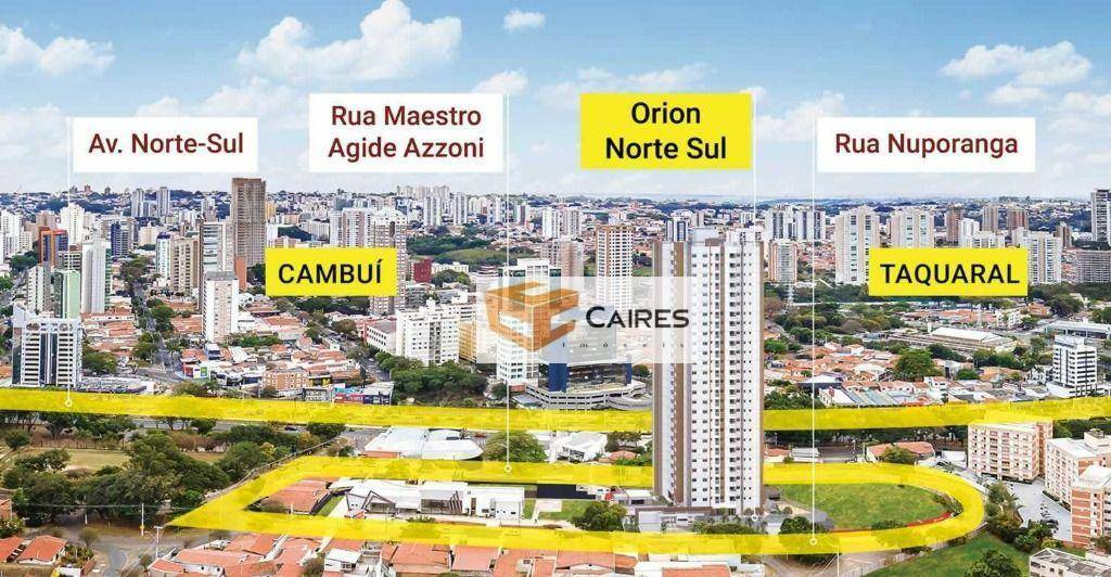 Apartamento à venda com 2 quartos, 81m² - Foto 1