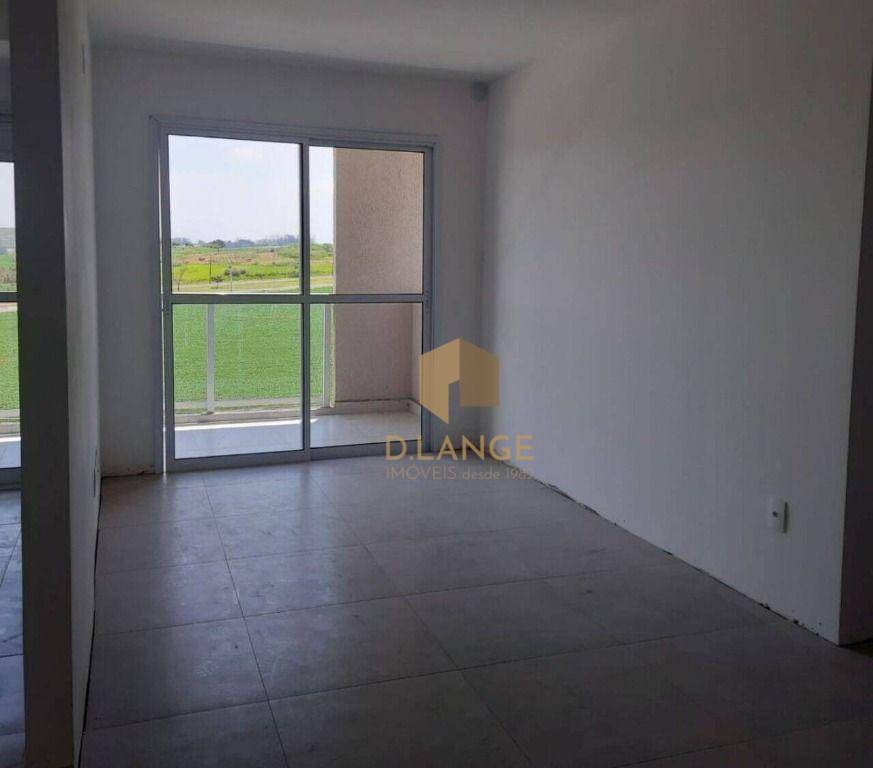 Apartamento à venda com 3 quartos, 80m² - Foto 5