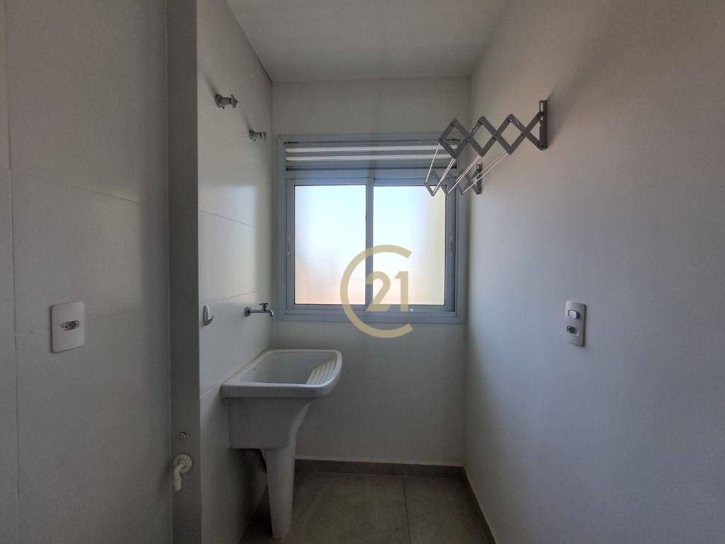 Apartamento à venda com 2 quartos, 77m² - Foto 6