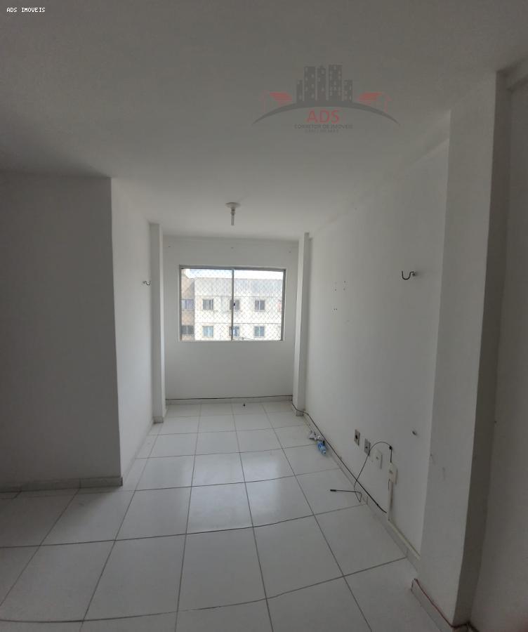 Apartamento à venda com 2 quartos, 45m² - Foto 9