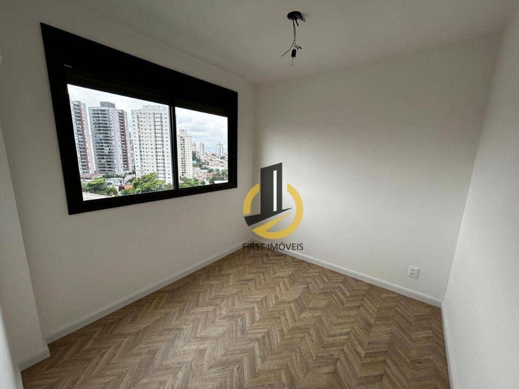 Apartamento à venda com 3 quartos, 119m² - Foto 9