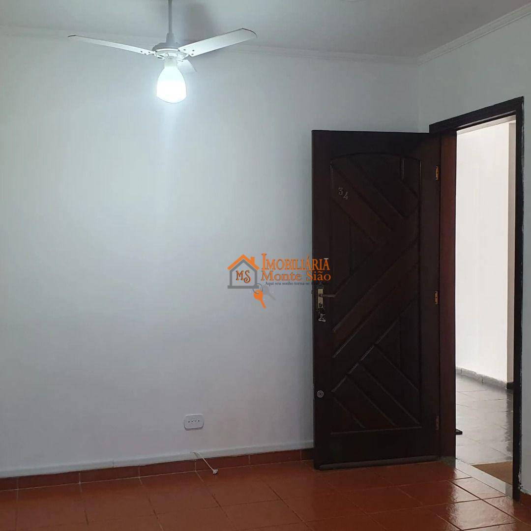 Apartamento à venda com 2 quartos, 55m² - Foto 9