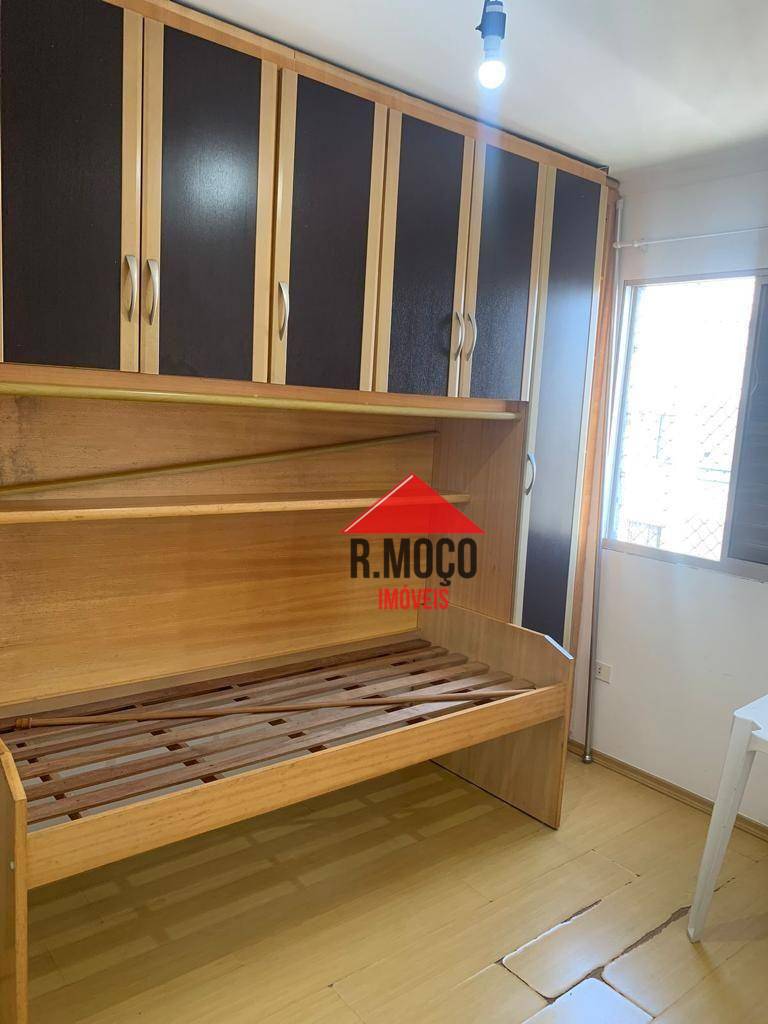 Apartamento à venda com 2 quartos, 55m² - Foto 6