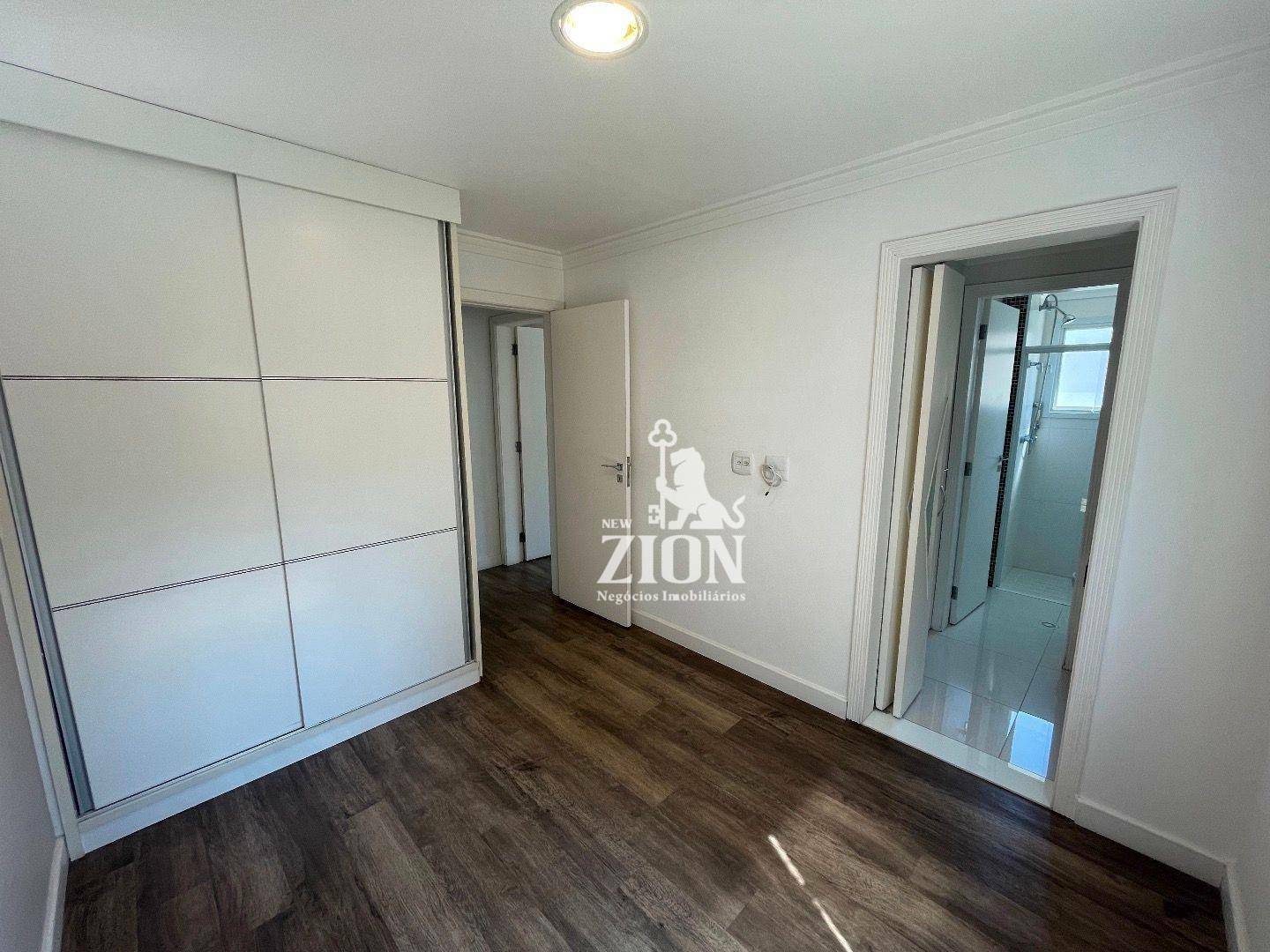 Apartamento à venda com 3 quartos, 118m² - Foto 12