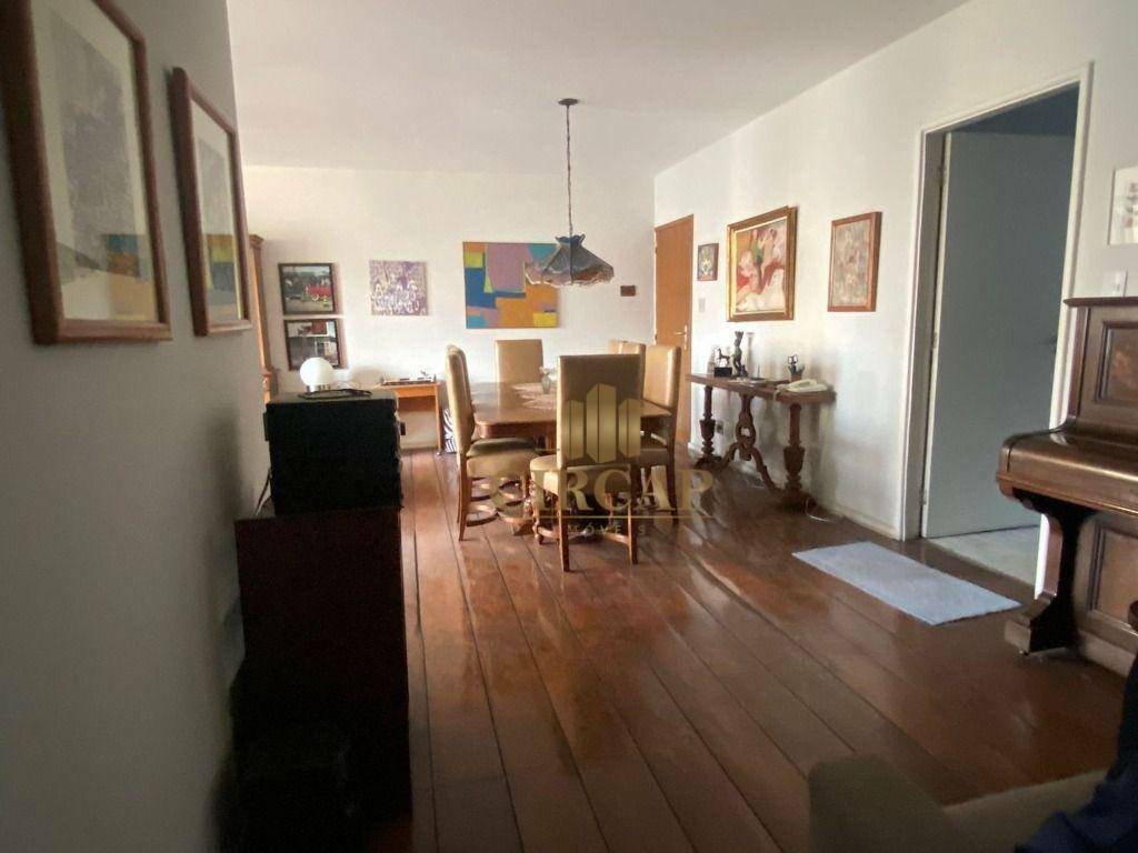 Apartamento à venda com 3 quartos, 160m² - Foto 4