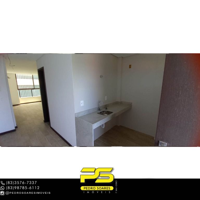 Apartamento à venda com 3 quartos, 98m² - Foto 9