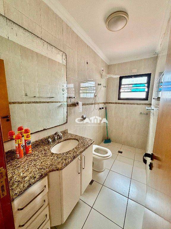 Sobrado para alugar com 3 quartos, 288m² - Foto 23